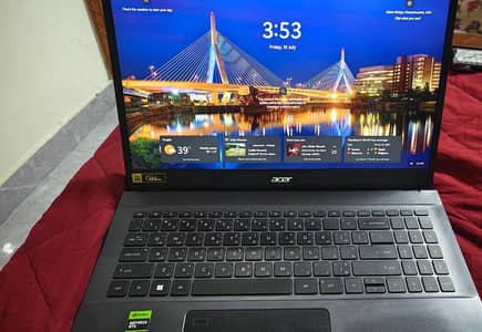Acer Aspire 7 Gaming