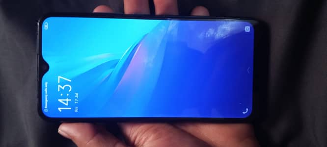 Vivo Y11