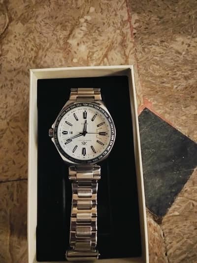 Mens sk watch new