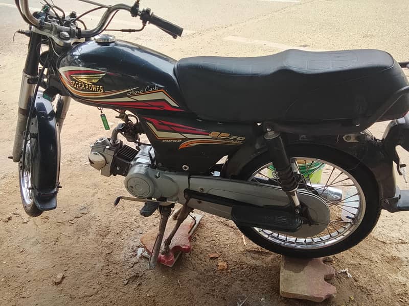 gadi okay first owner civil engine 0
