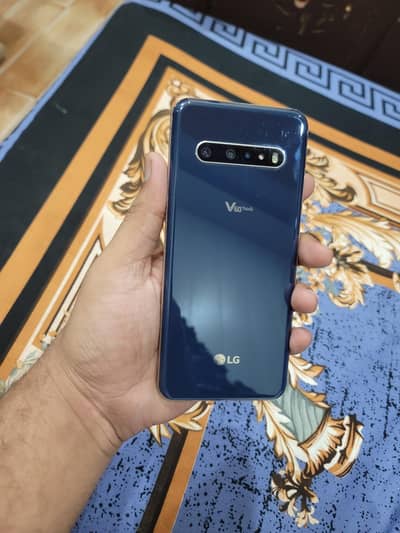 LG V60
