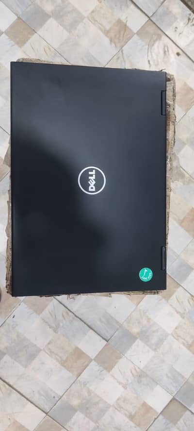 DELL LATITUDE  3390 2 IN 1 CORE i5 8th generation