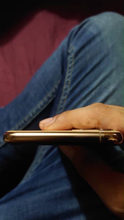 Iphone 11 pro max 256 GB