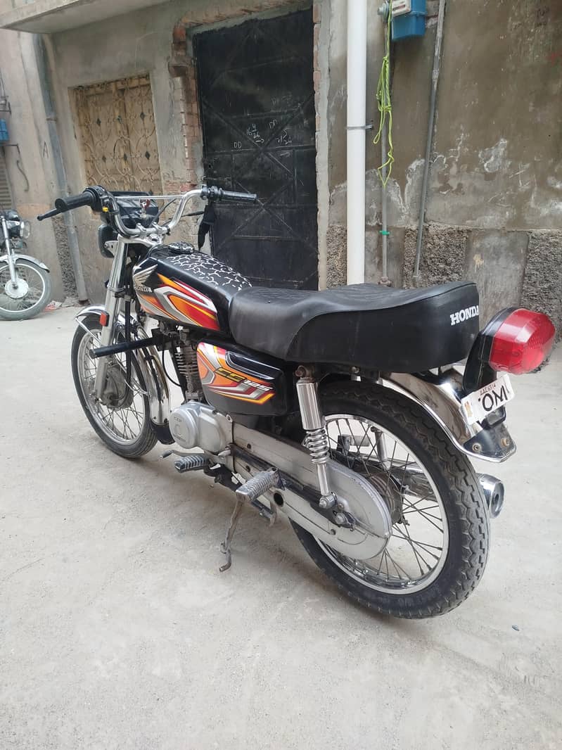 CG 2022 model 2