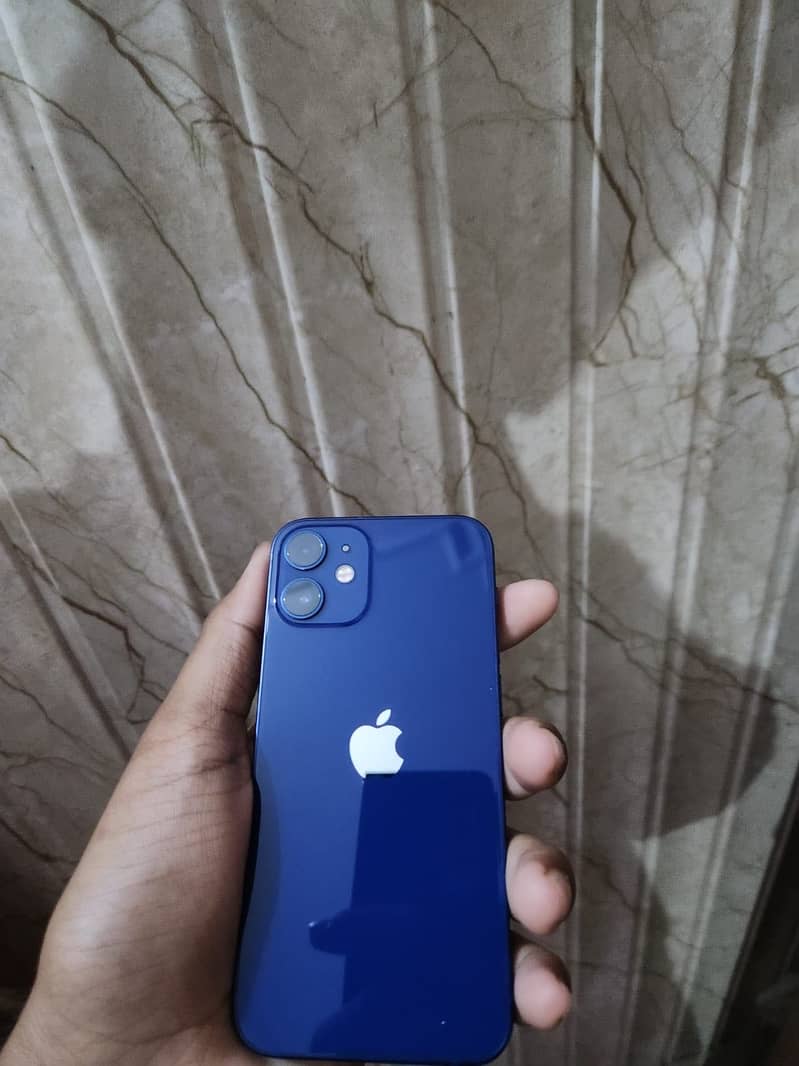 Ip 12 mini 0
