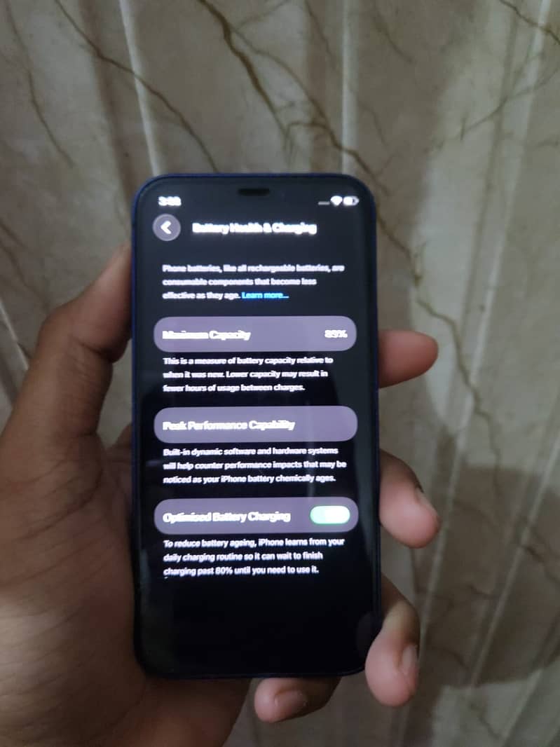 Ip 12 mini 4