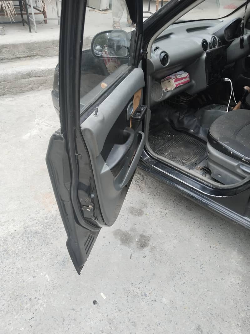 original condition 4