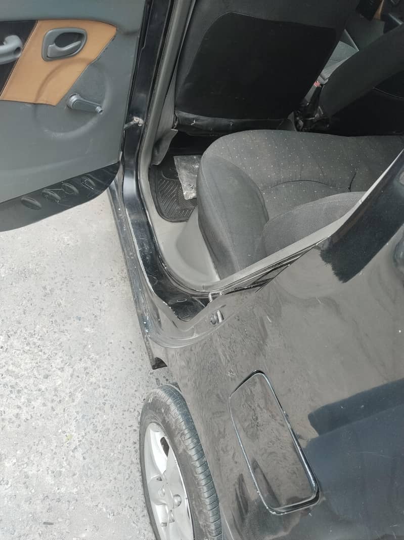 original condition 5