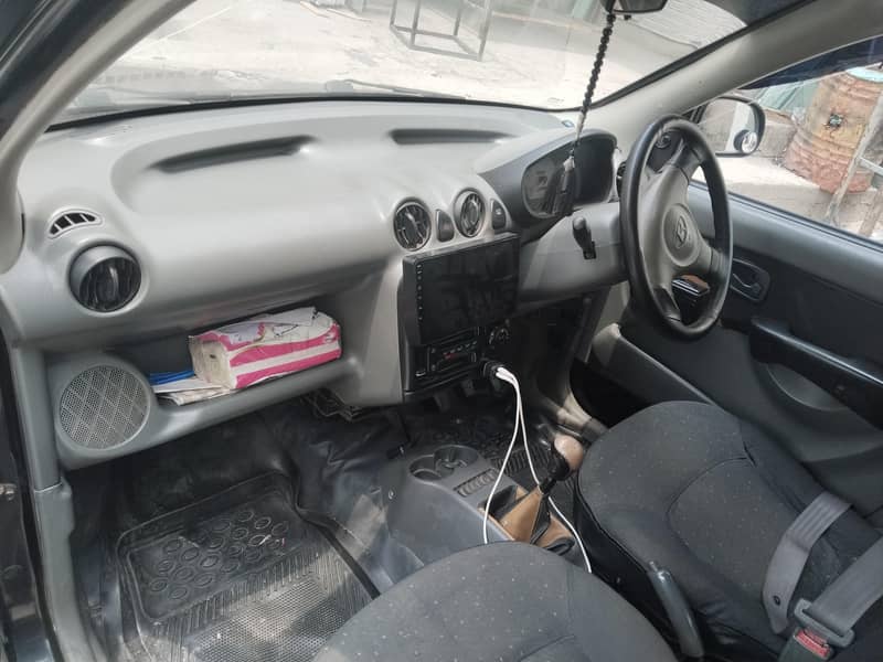 original condition 7