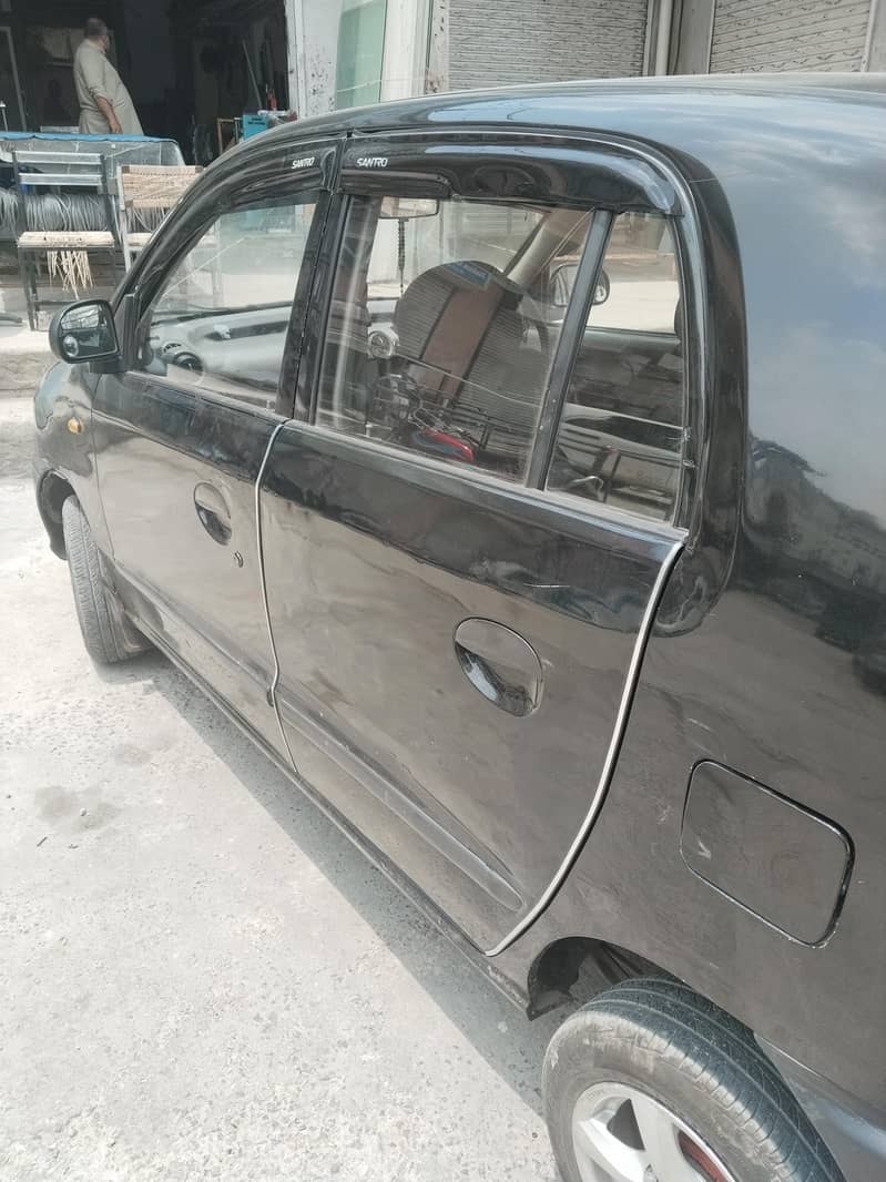 original condition 8