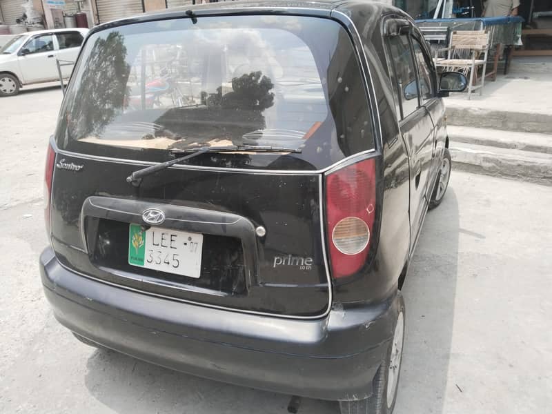 original condition 9