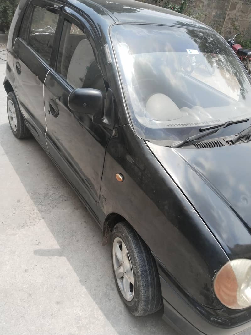 original condition 12