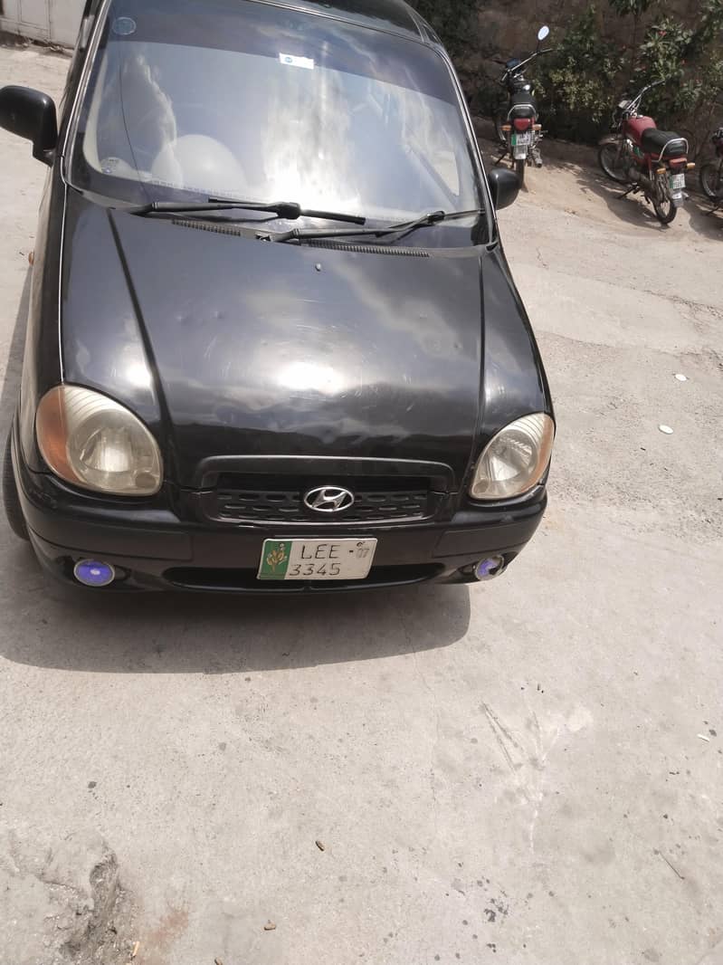 original condition 13