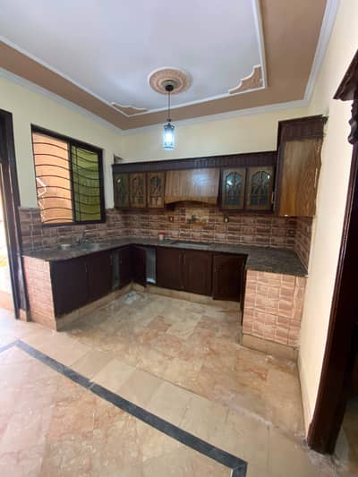 5 Ground Floor Available For Rent