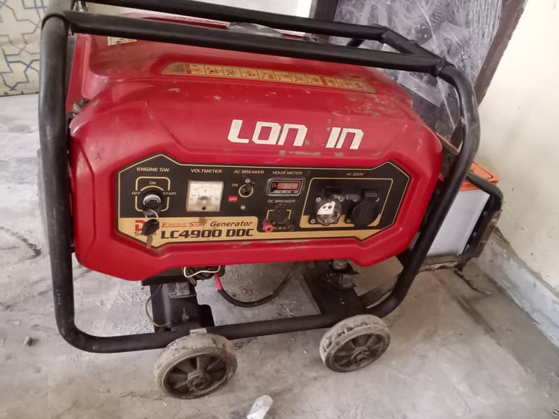 generator 1