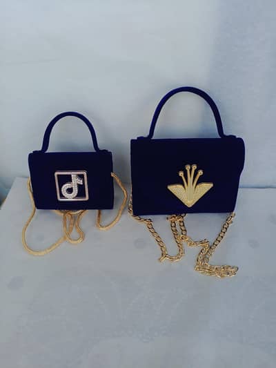 Brand New Stylish Ladies Hand Bag