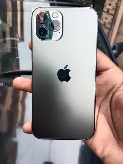 Apple iPhone 12 Pro 256