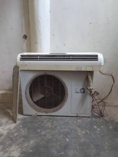 AC 1 ton