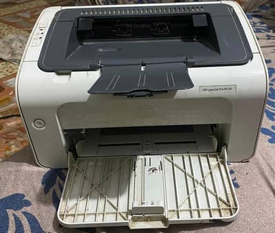 HP LASERJET PRINTER m12w