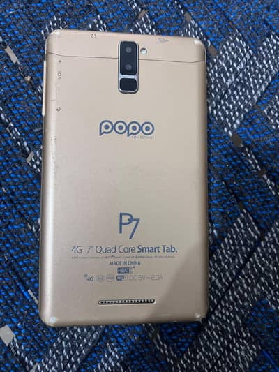 tablet pta approved / 03262504800