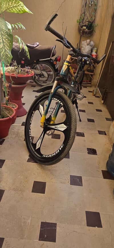 Bi-cycle gor sale
