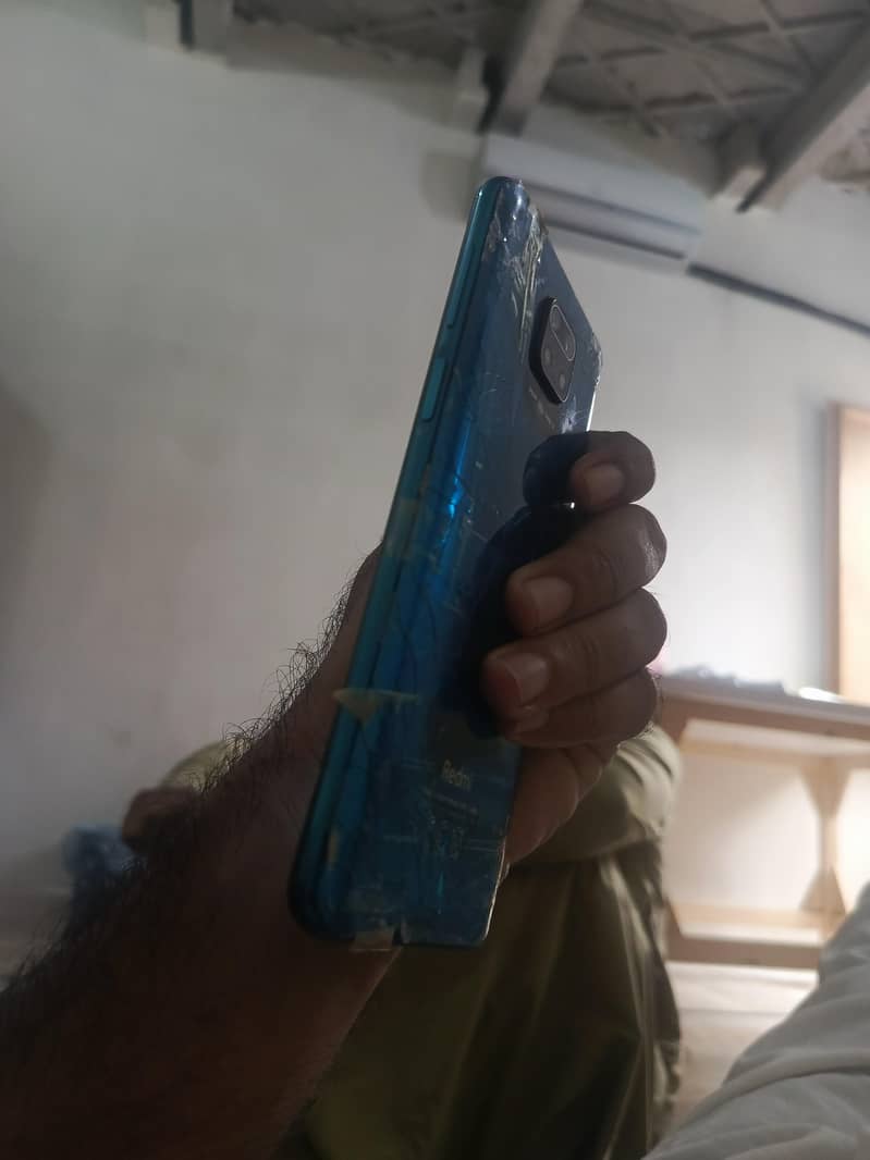 Redmi note  9pro 0