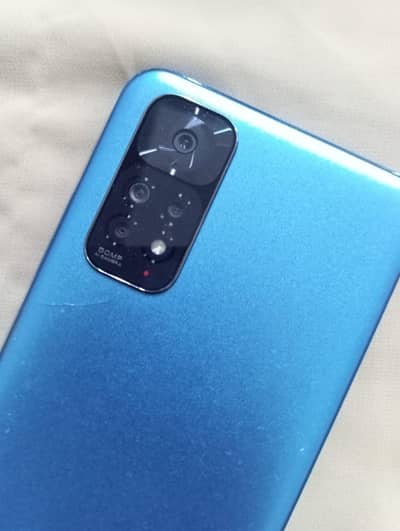 Xiaomi Redmi Note 11