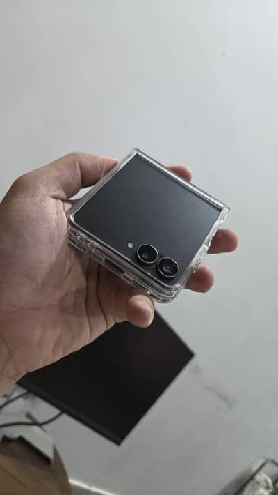 Samsung Mobile Z Flip 7