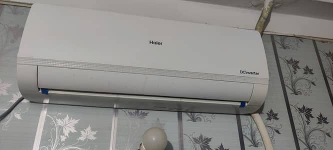 Haier 1 ton ac
