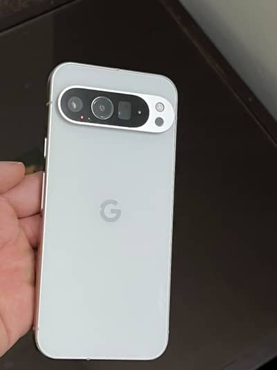 Google Pixel 9 Pro XL