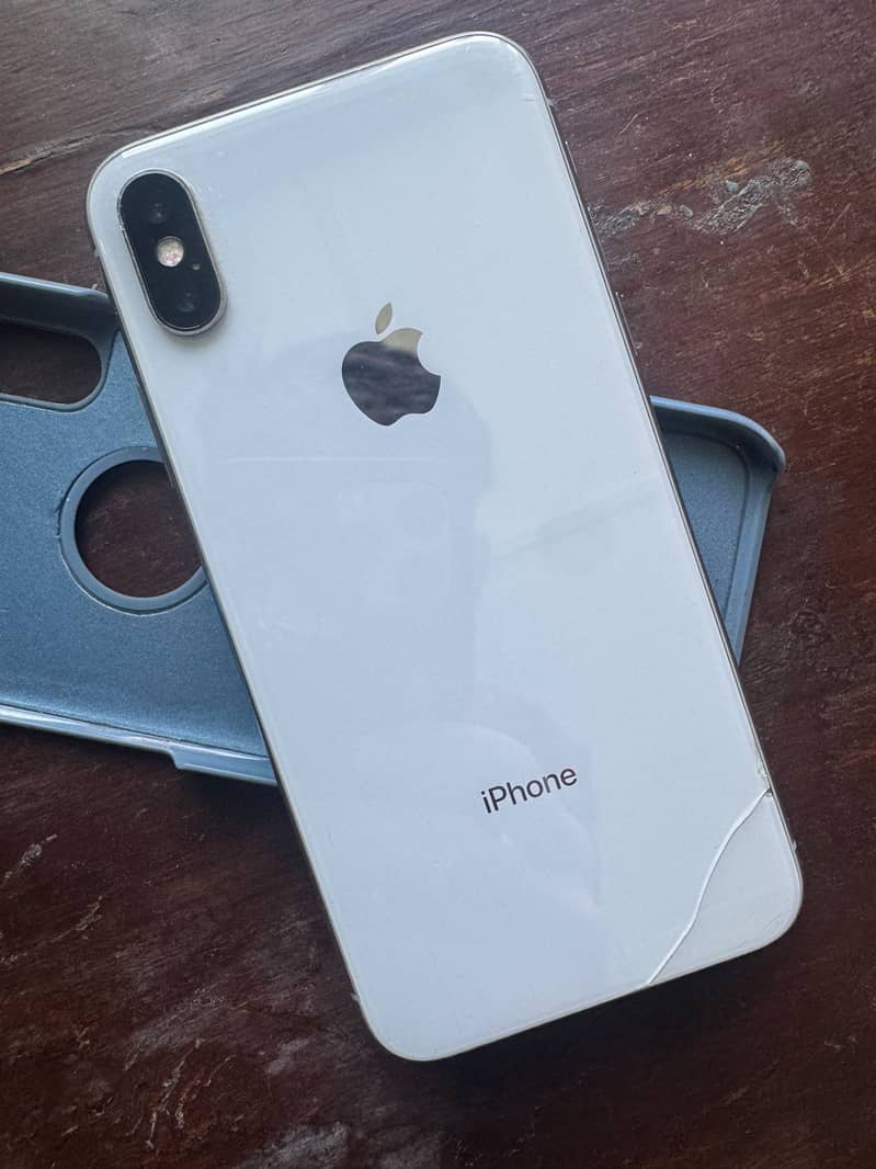 Apple iPhone X 0