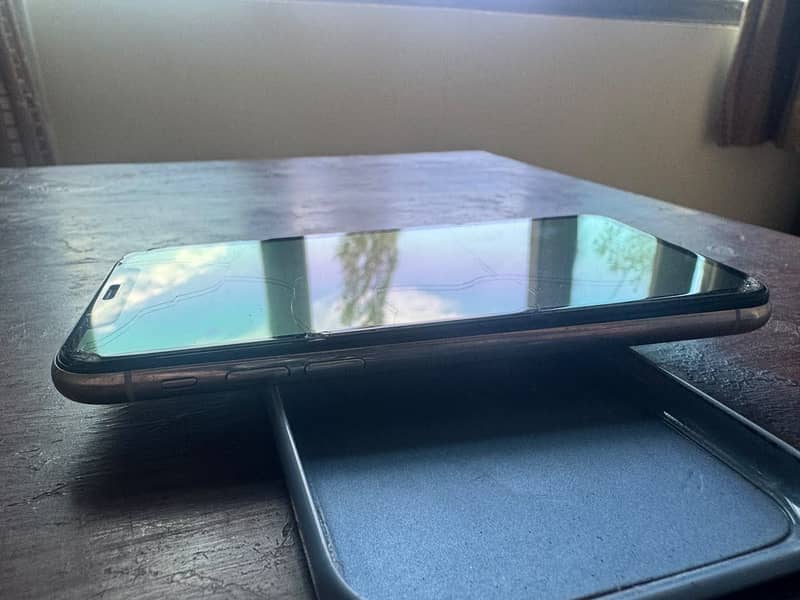 Apple iPhone X 4