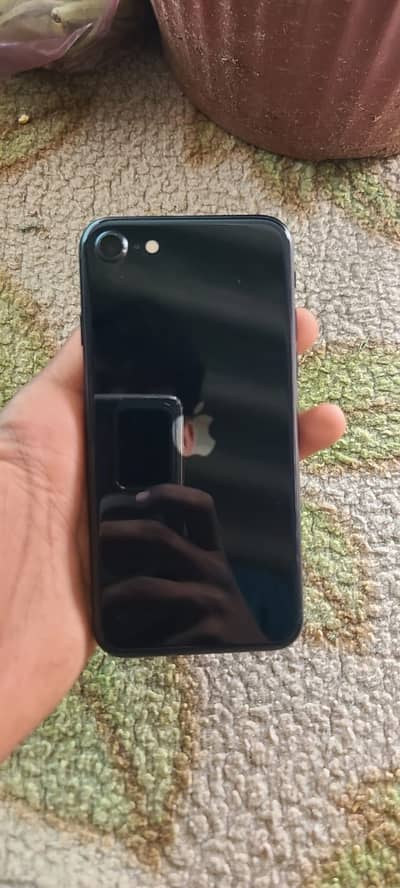 Apple iPhone SE 3 2022