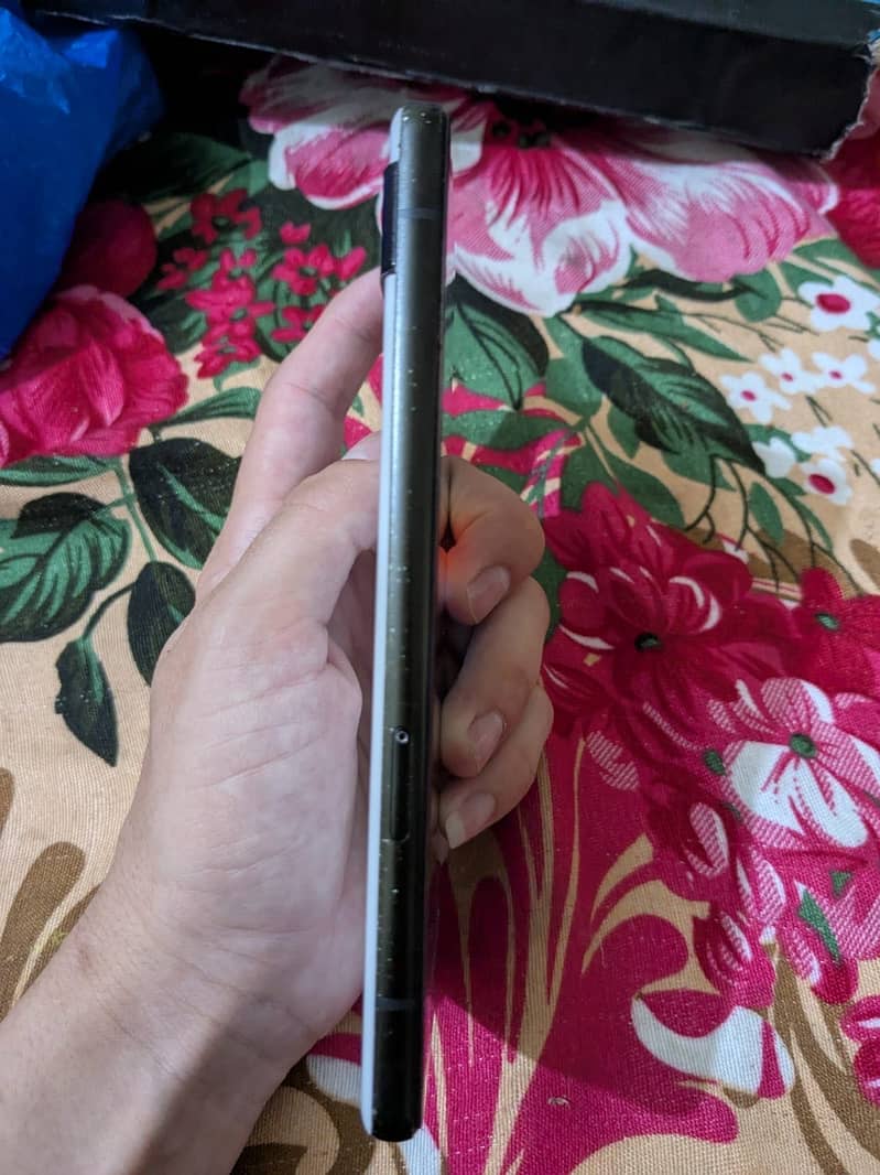 Google Pixel 6a 4