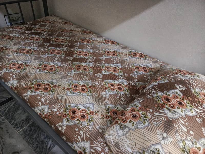 double beds 1