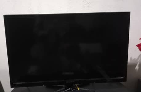 Sony LCD