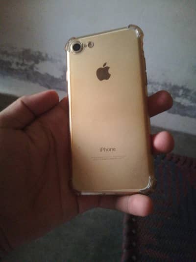 Apple iPhone 7