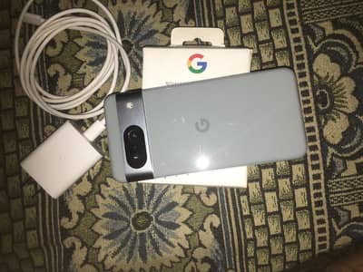 Google Pixel 8