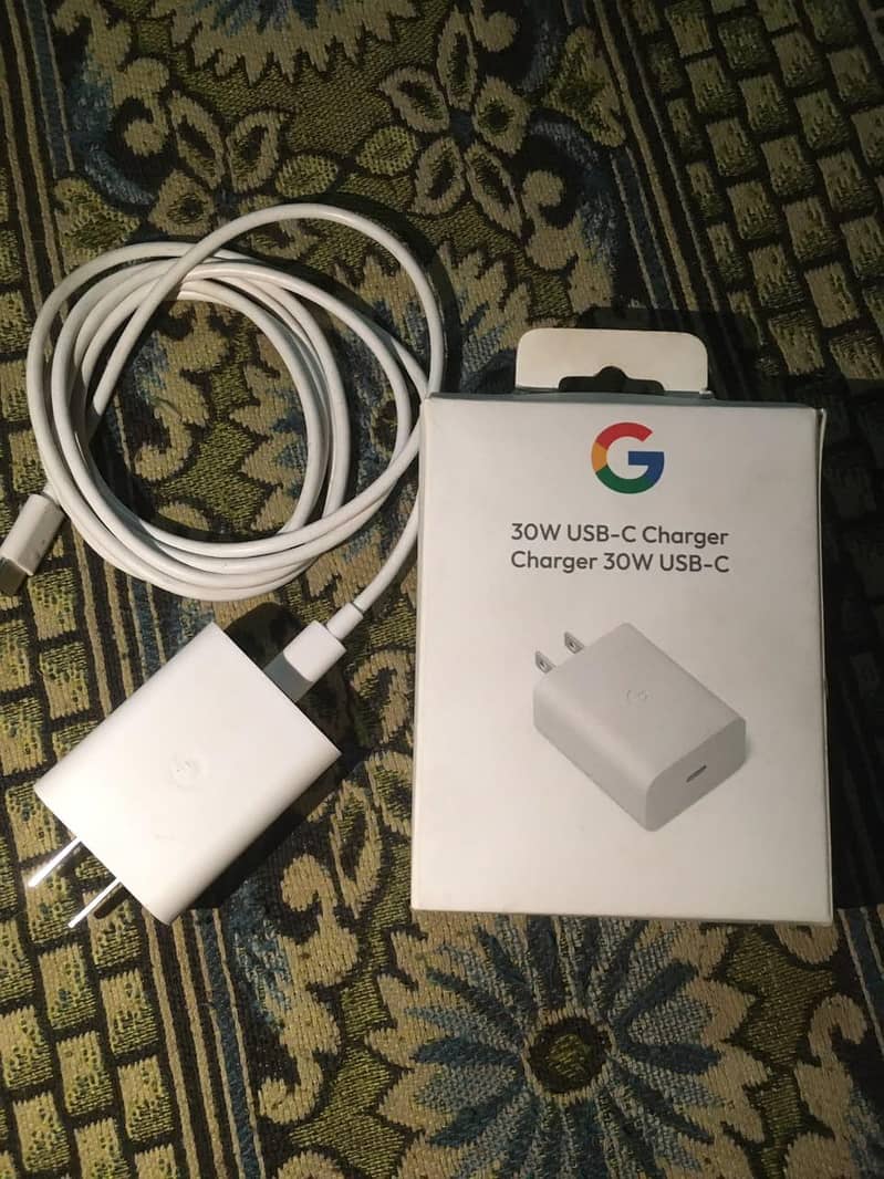 Google Pixel 8 4