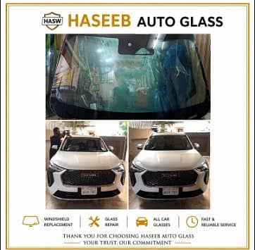 Haval Front And back Available