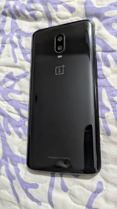 One Plus 6T