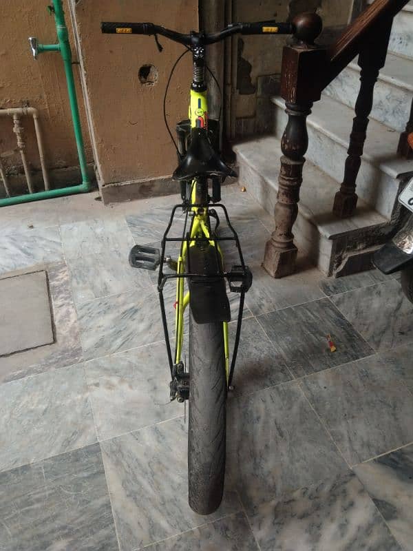 bicycle 0