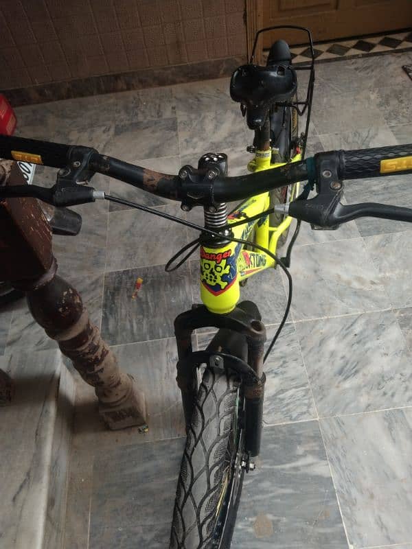 bicycle 1