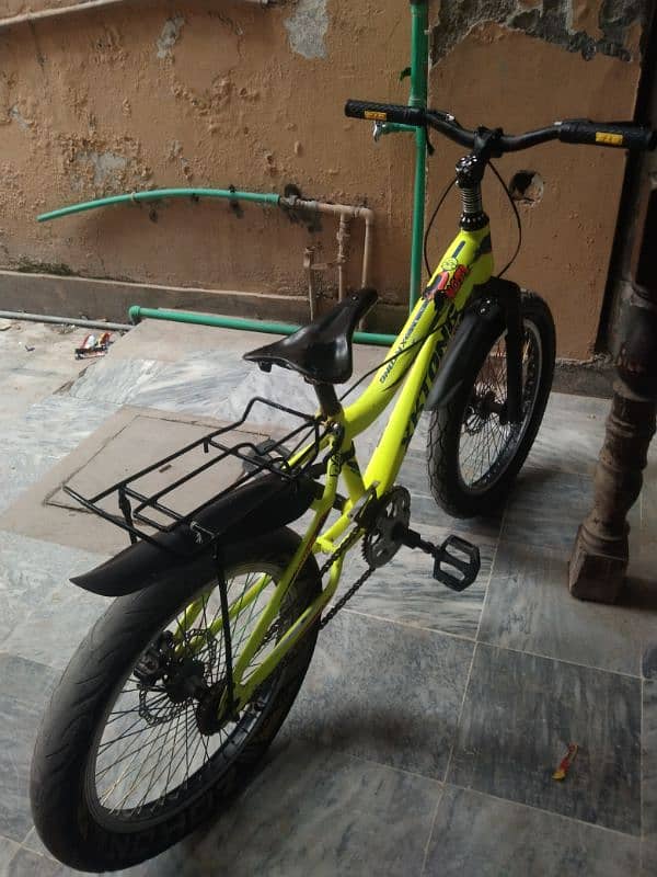 bicycle 3