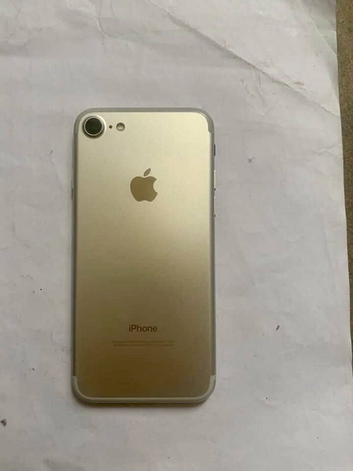 Iphone 7 2