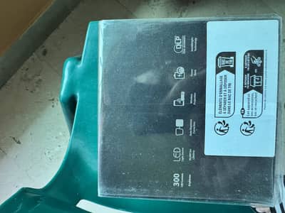 Asus zenbeam E2