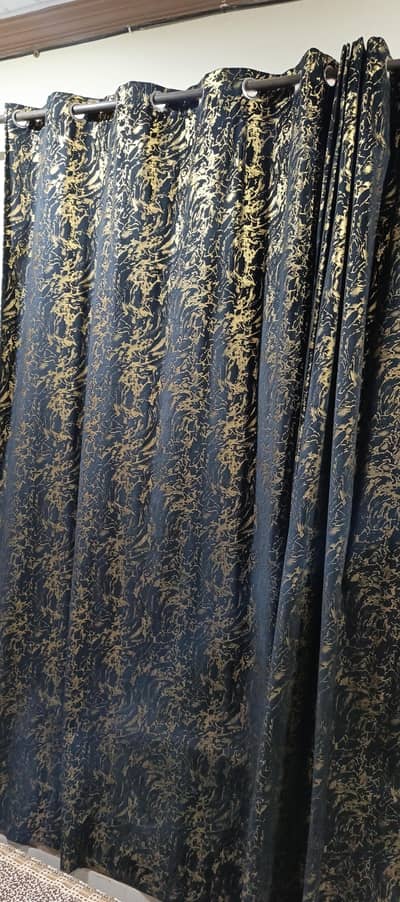 پردے Parda curtain