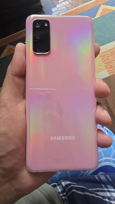 Samsung Galaxy S20 5G