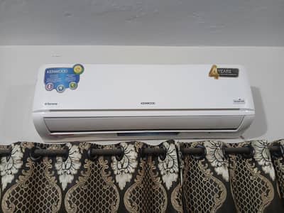 Kenwood Ac