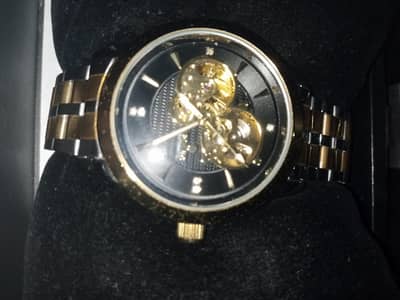 Watches urgent sale